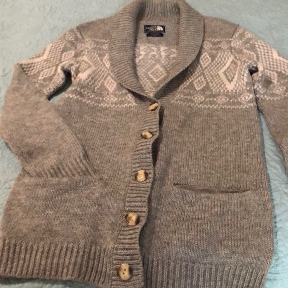 Sweater - Picture 3 of 5